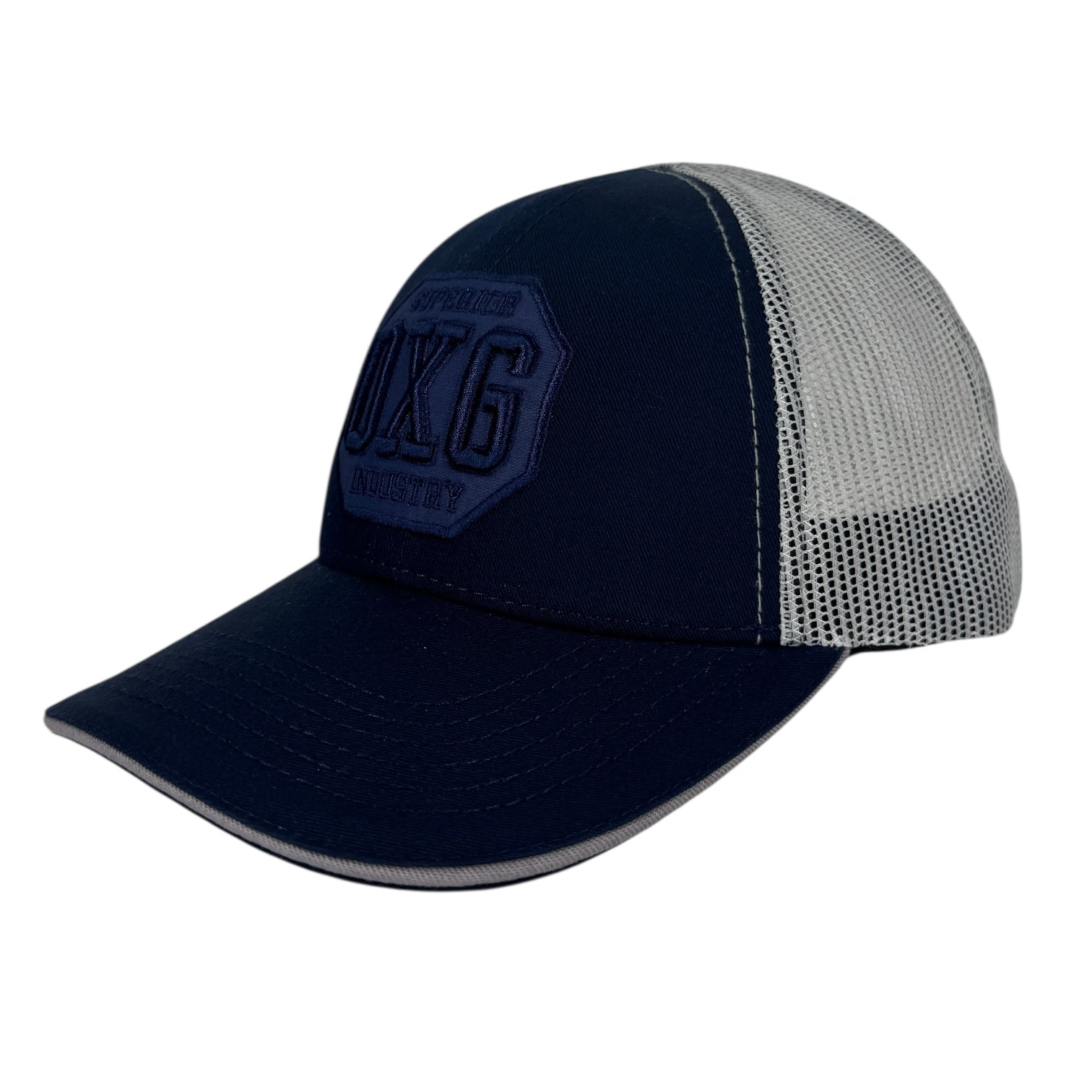 Gorra Oxigeno 11790540 Azul