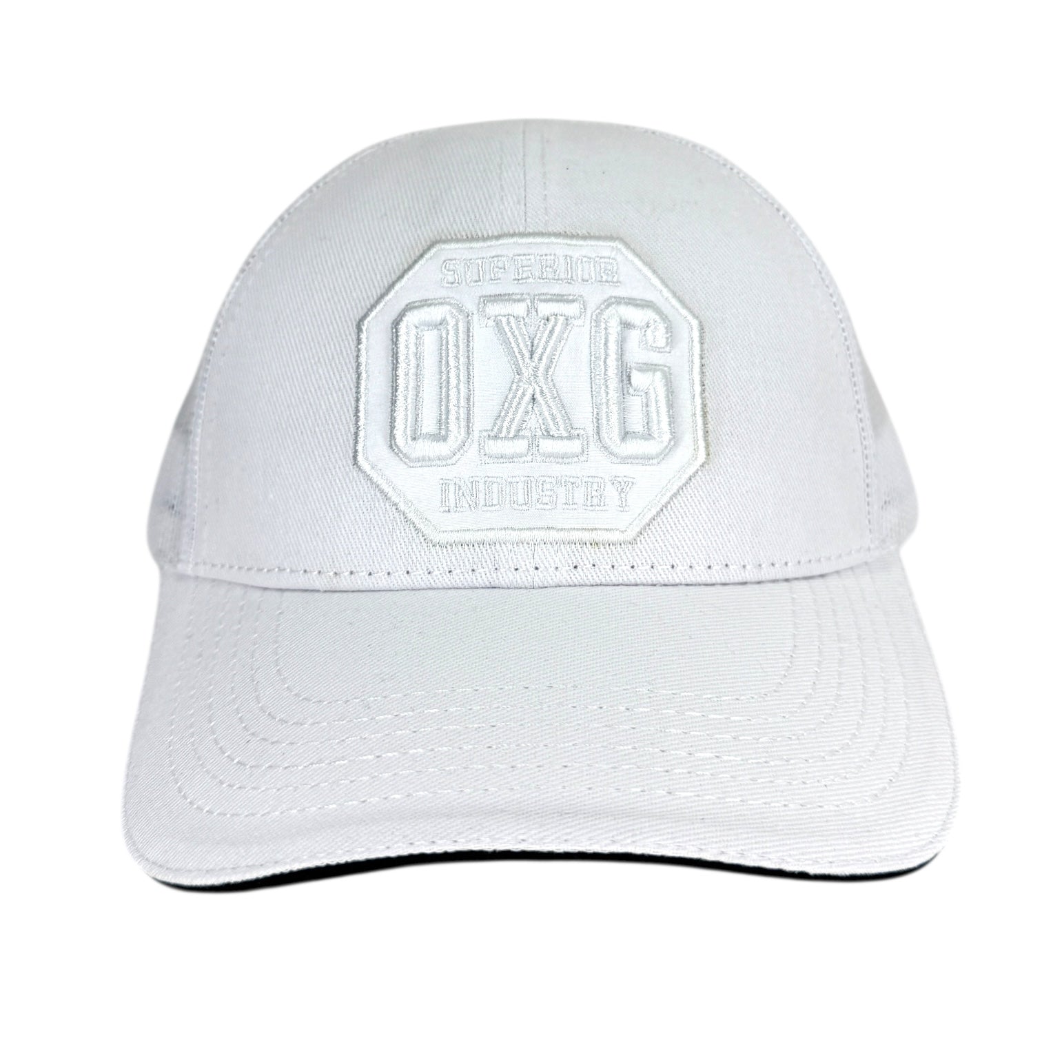 Gorra Oxigeno 11790550 Blanca