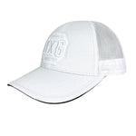 Gorra Oxigeno 11790550 Blanca