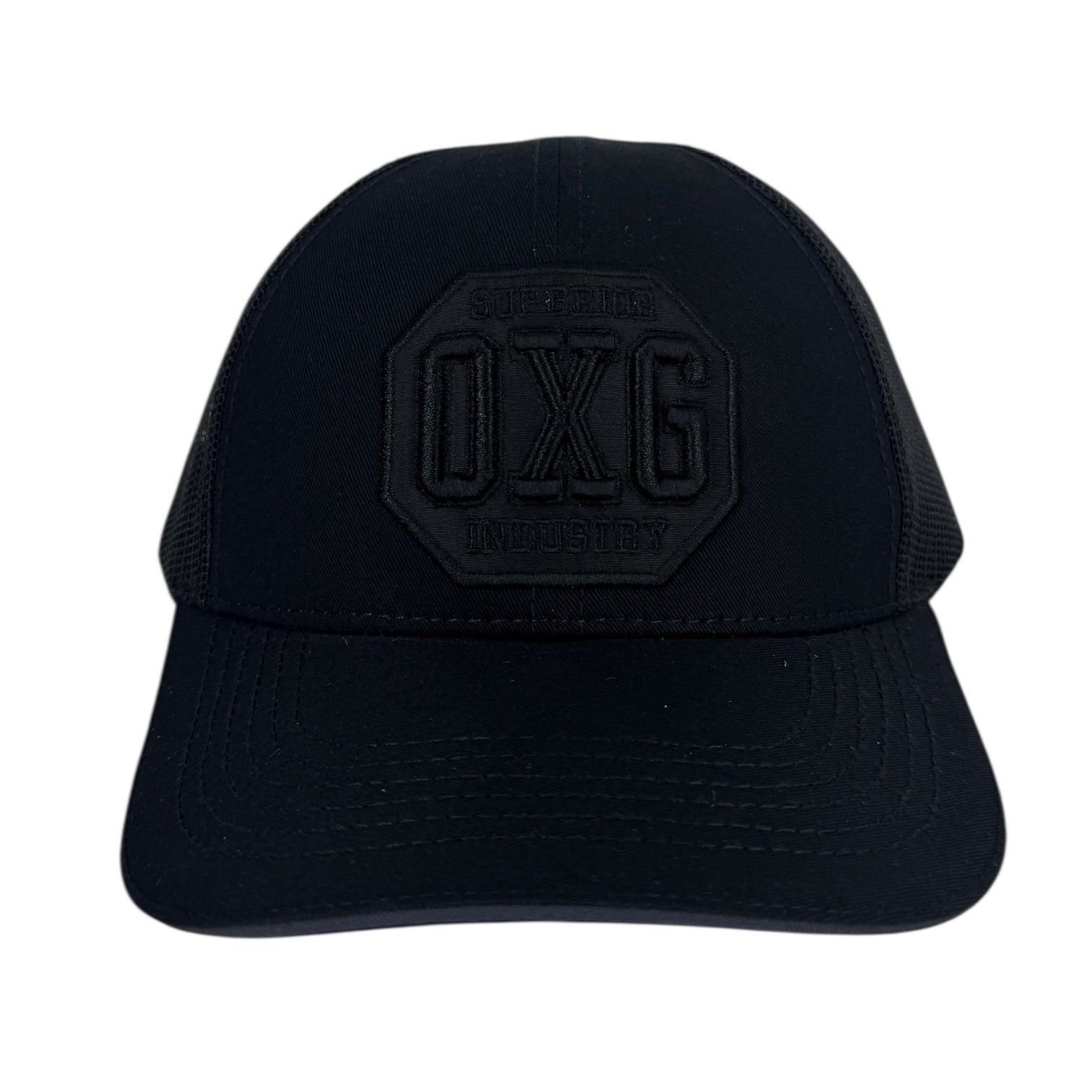 Gorra Oxigeno 11790575 Negra