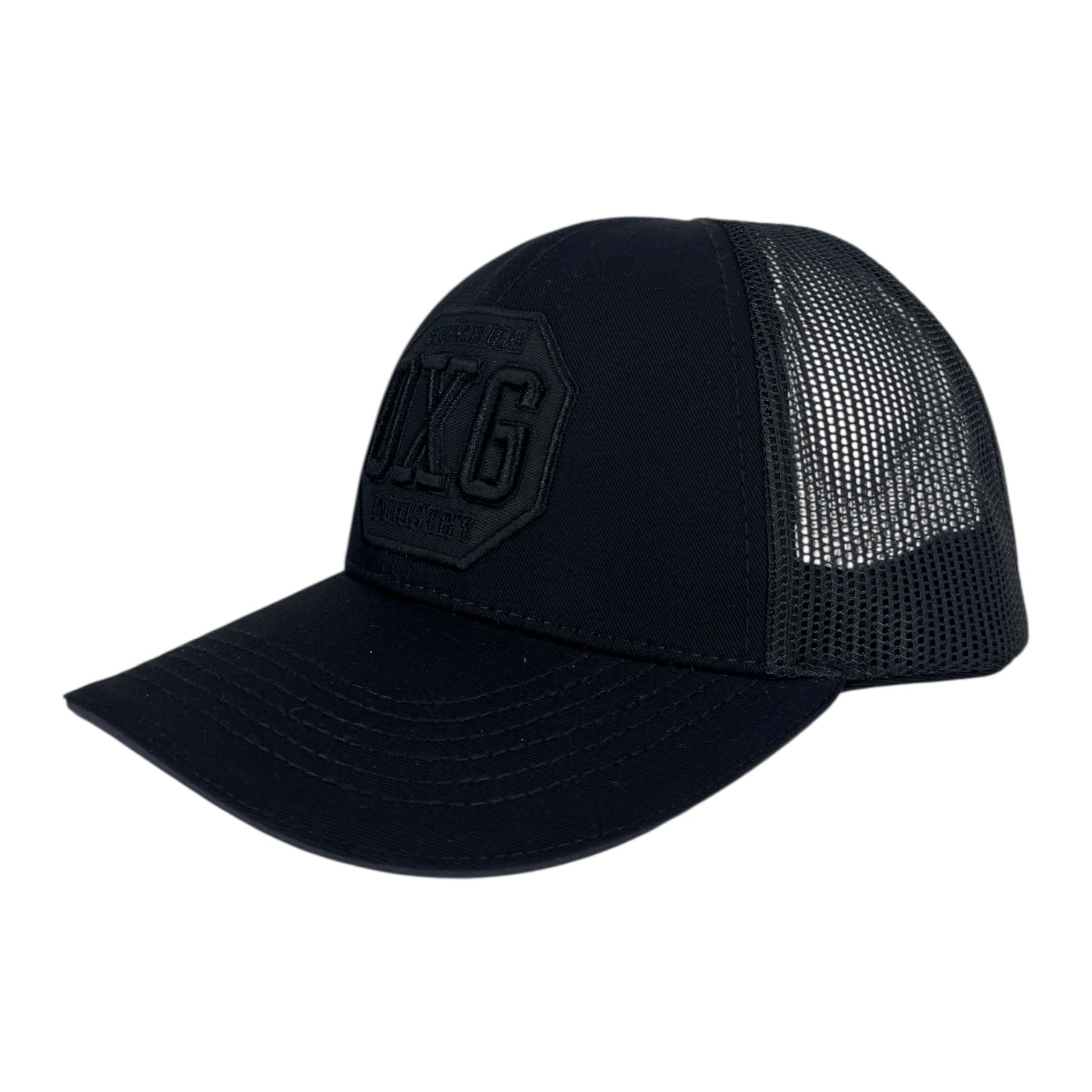 Gorra Oxigeno 11790575 Negra