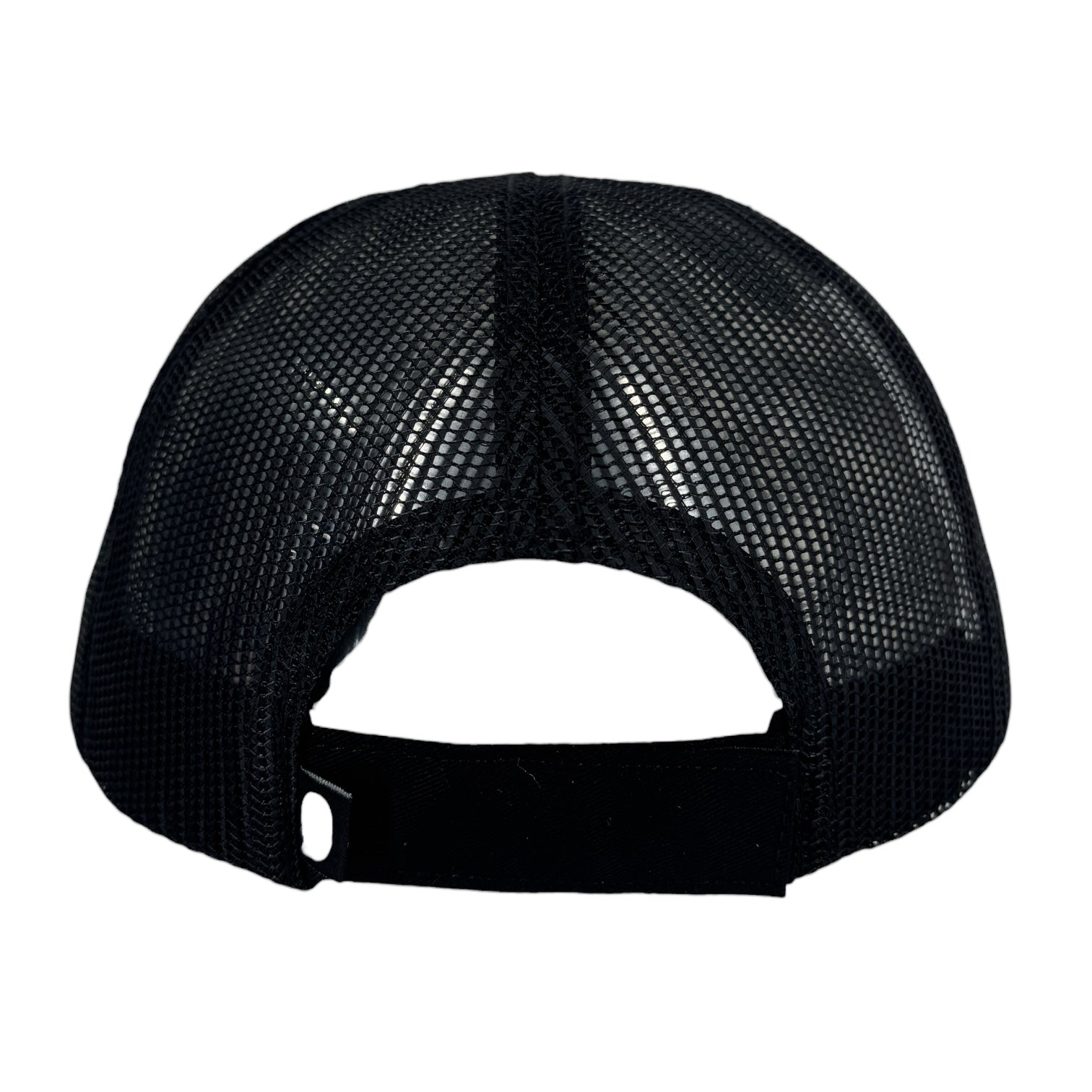 Gorra Oxigeno 11790575 Negra