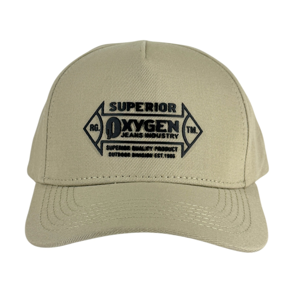 Gorra Oxigeno 11790634