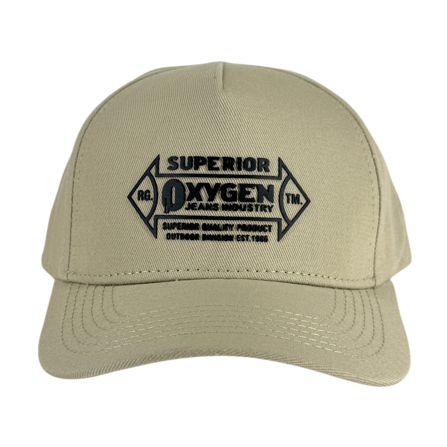 Gorra Oxigeno 11790634