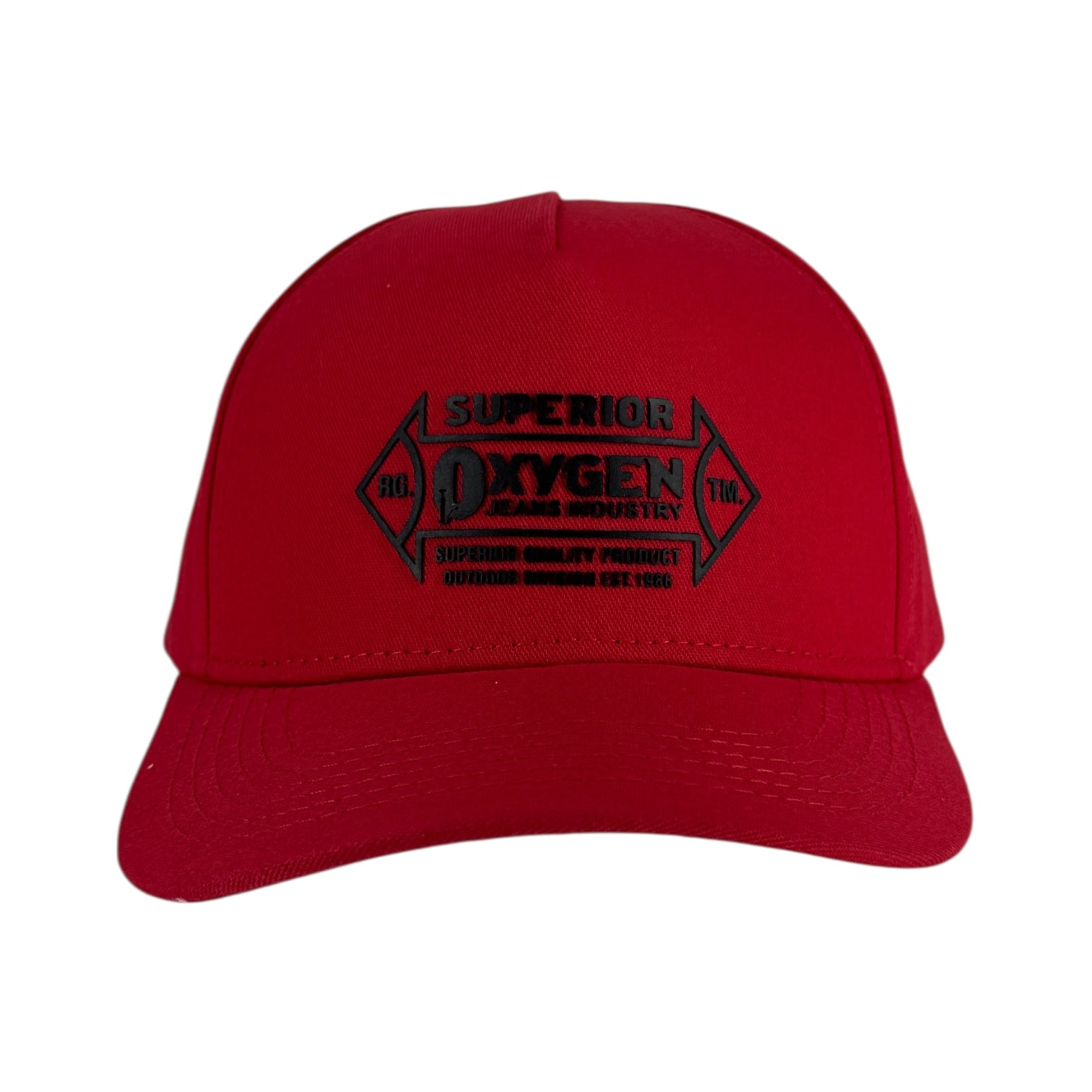 Gorra Oxigeno 11790680