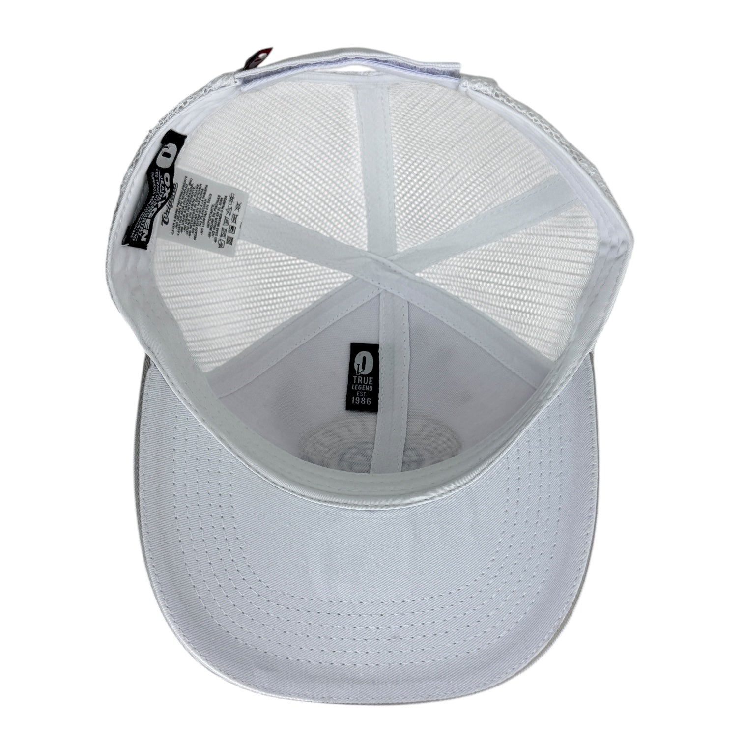 Gorra Oxigeno 11790750