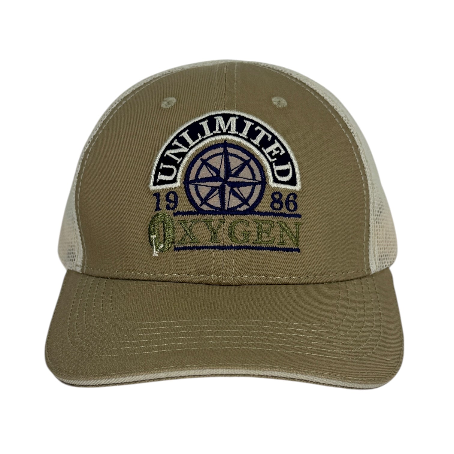 Gorra Oxigeno 11790765