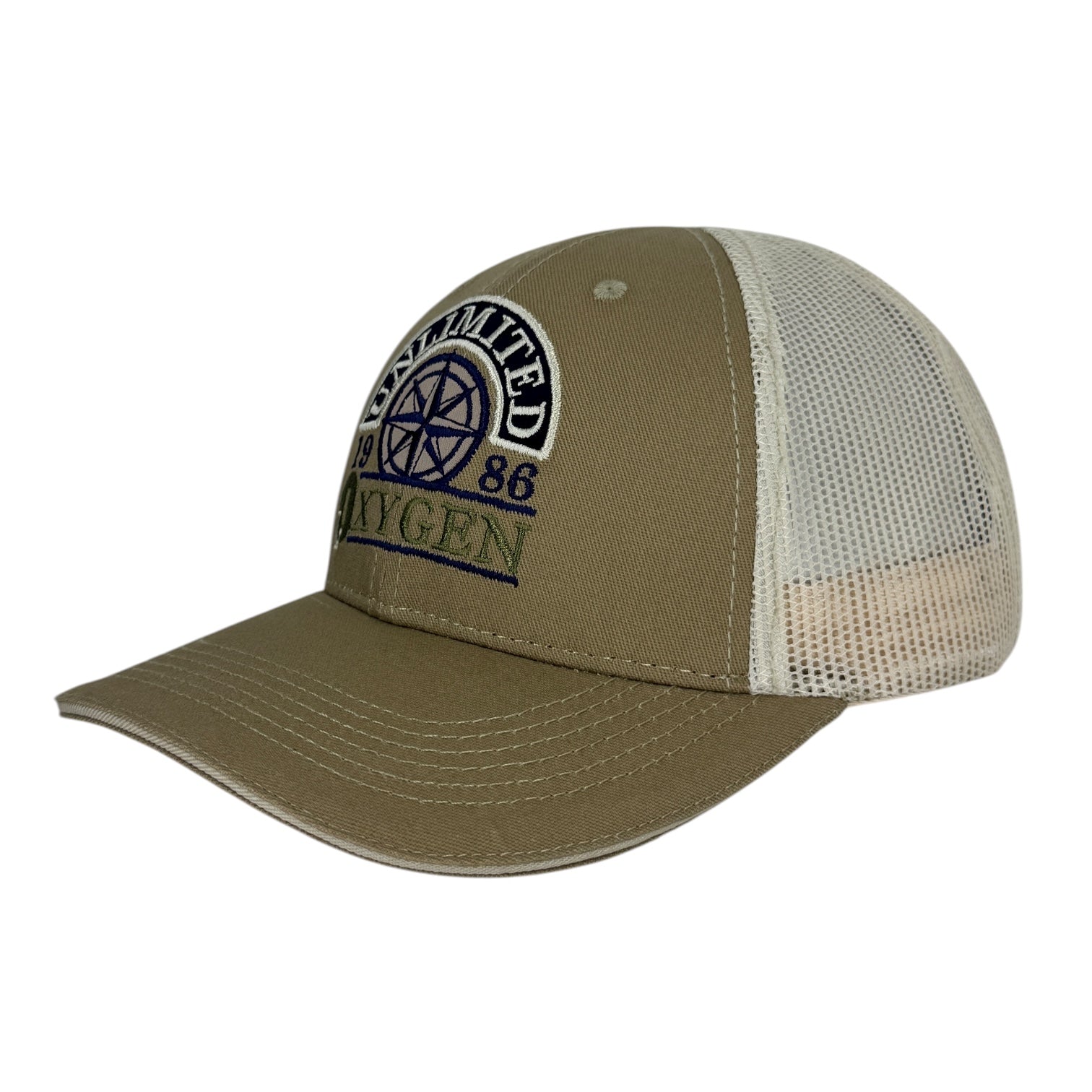 Gorra Oxigeno 11790765