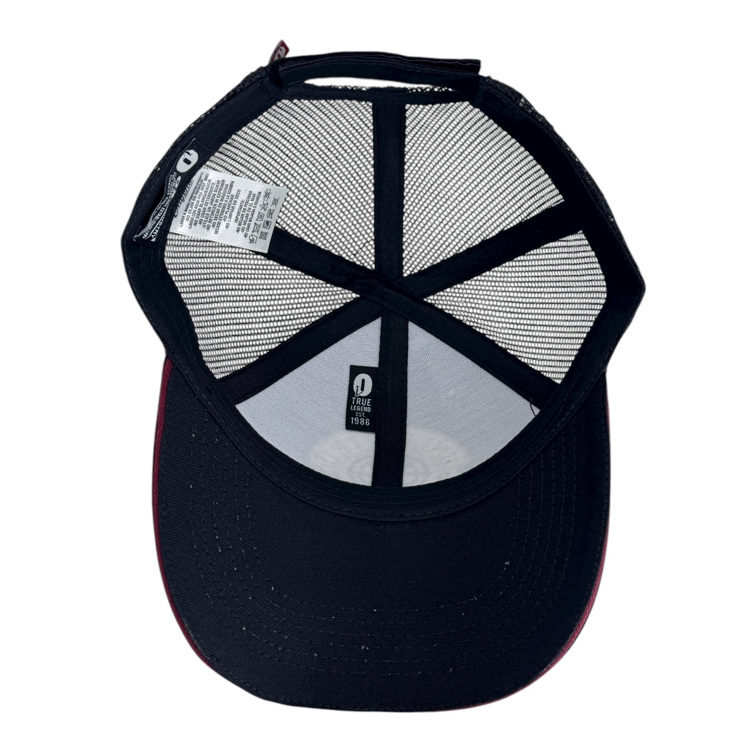 Gorra Oxigeno 11790775