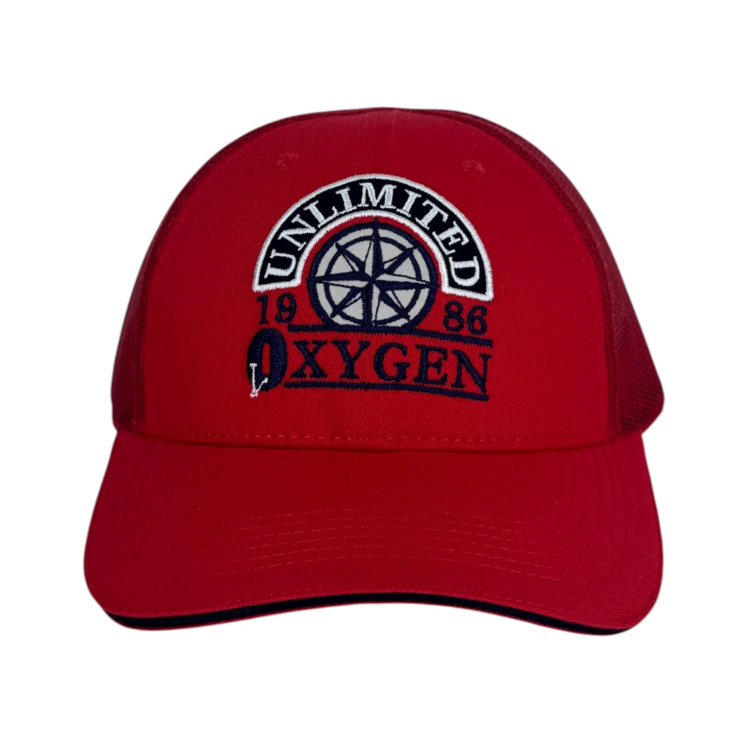 Gorra Oxigeno 11790780