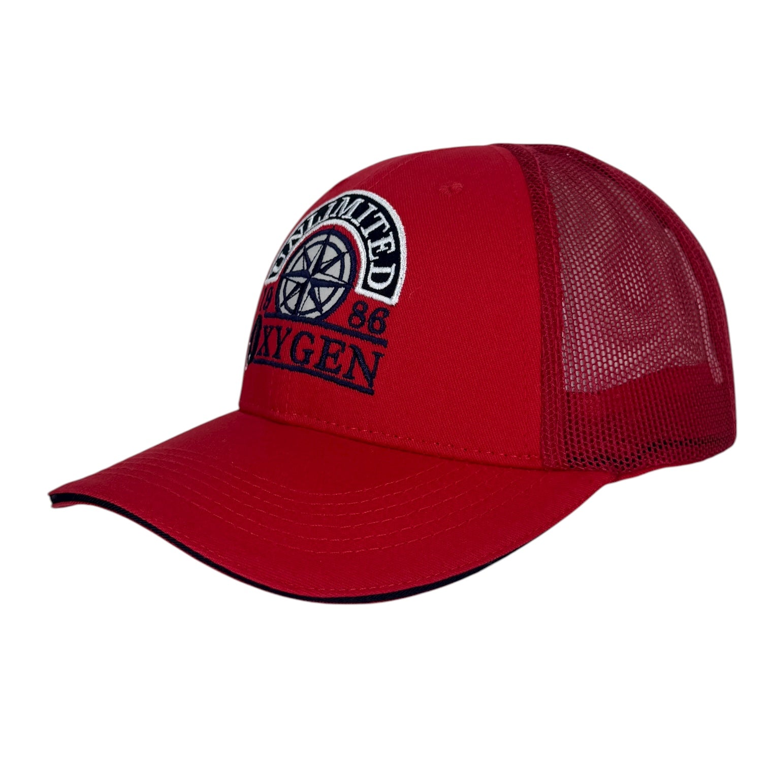 Gorra Oxigeno 11790780