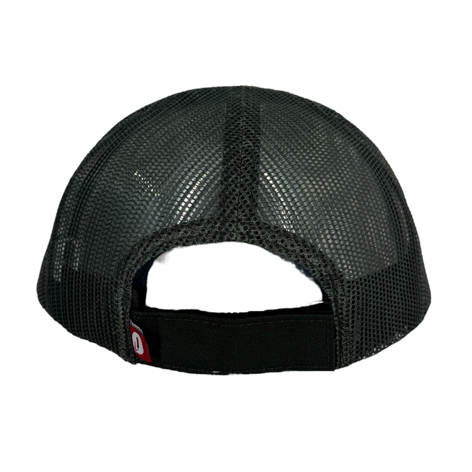 Gorra Oxigeno 11790792 Verde