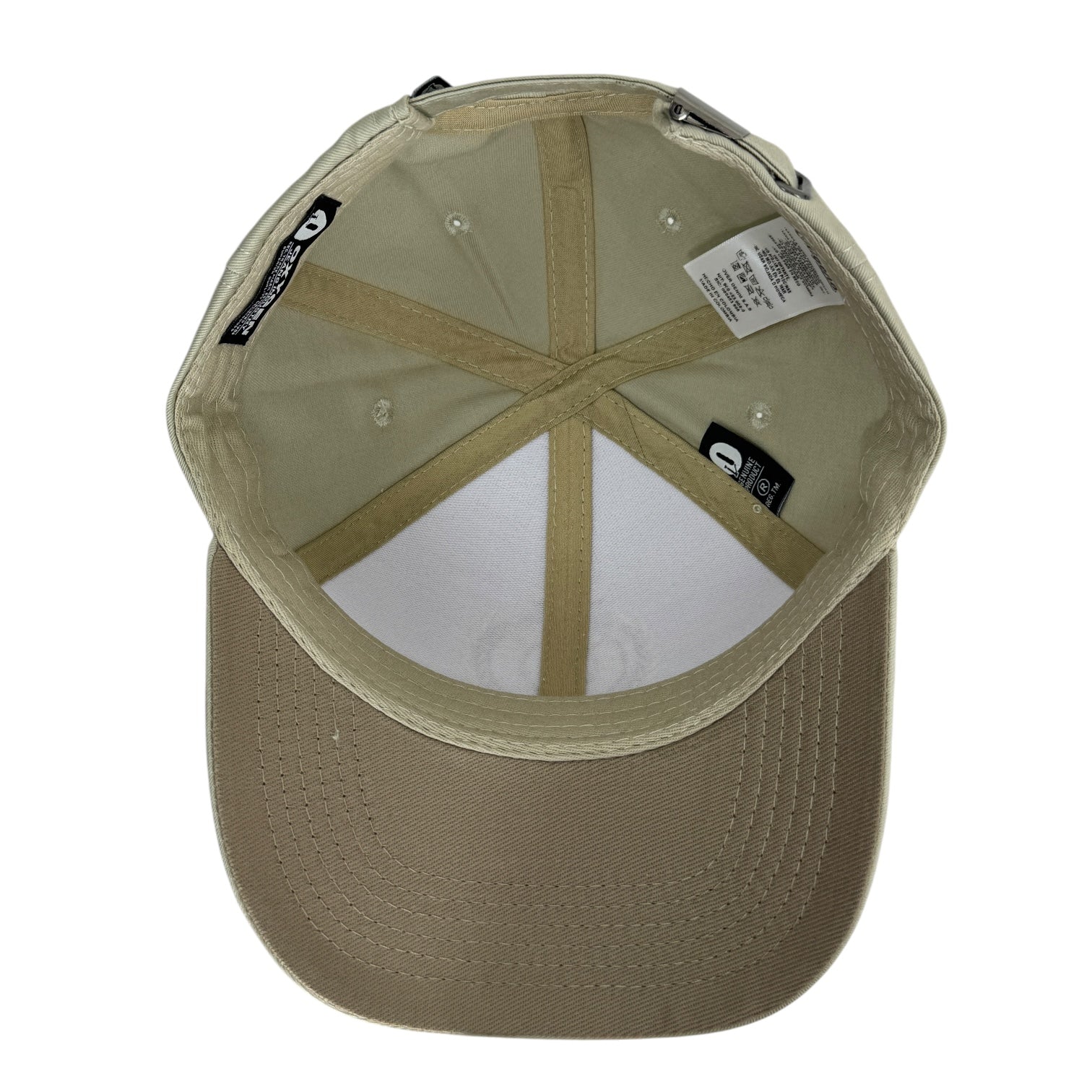 Gorra Oxigeno 11790834 Beige