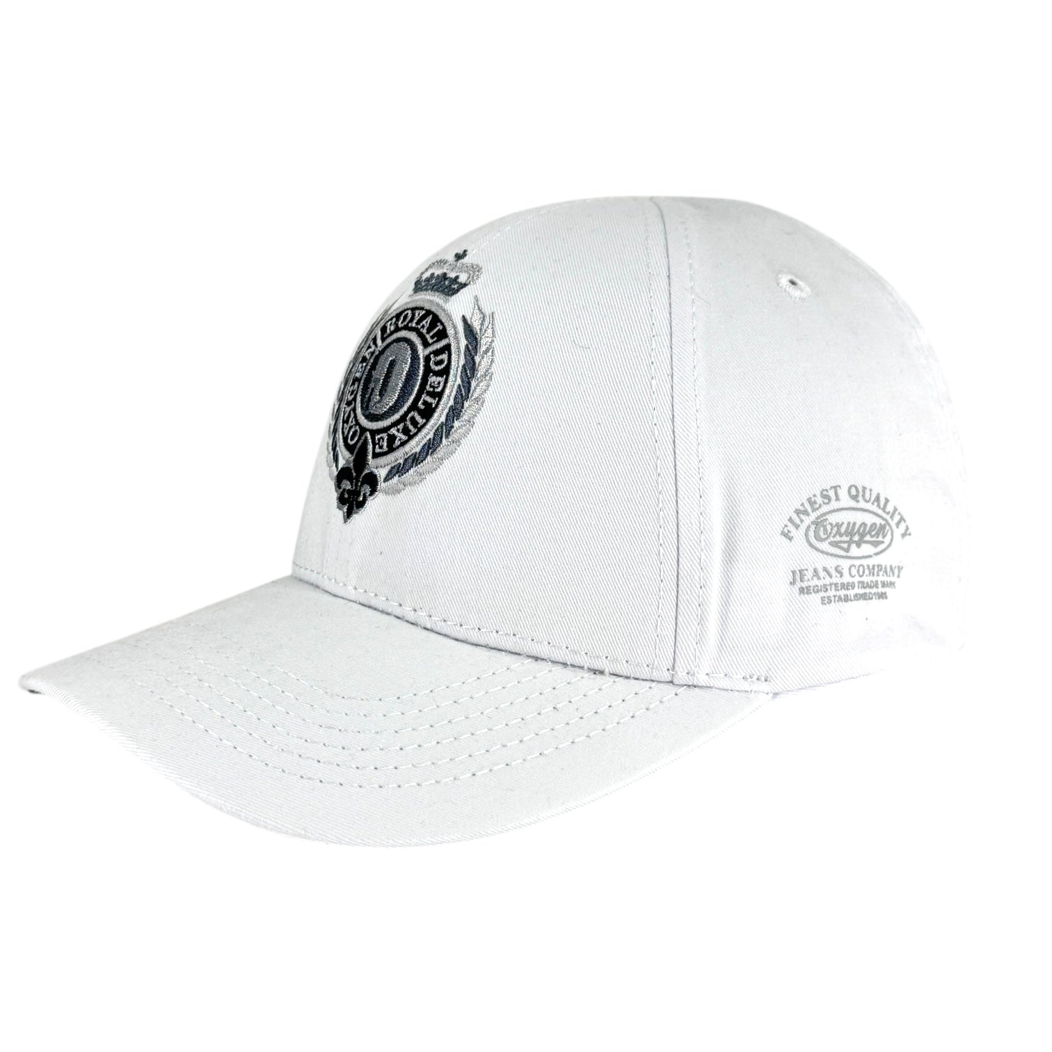 Gorra Oxigeno 11790850