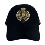 Gorra Oxigeno 11790875 Negra