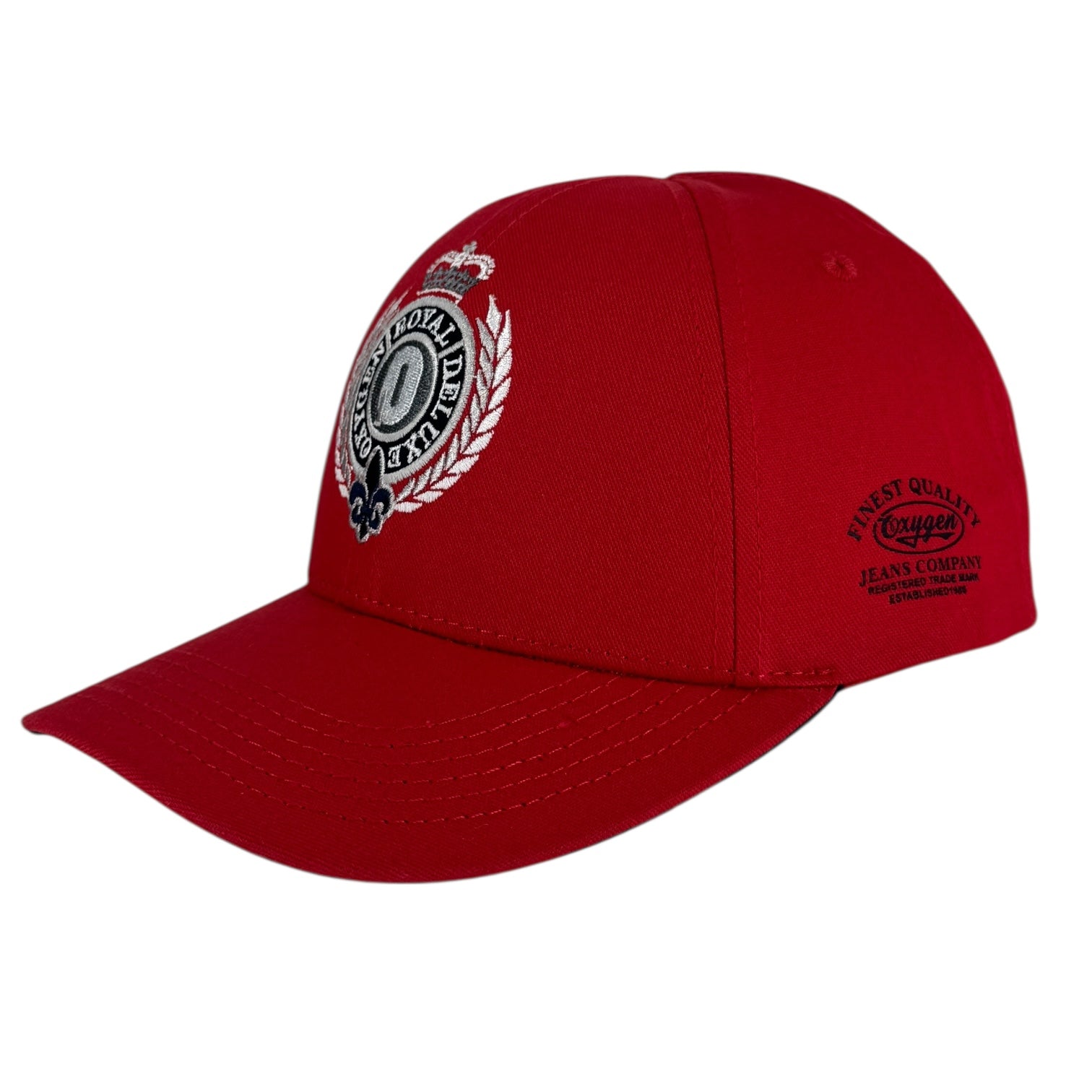Gorra Oxigeno 11790880