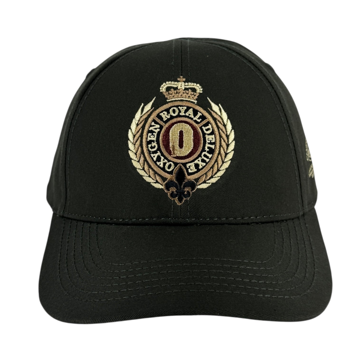 Gorra Oxigeno 11790892 Verde