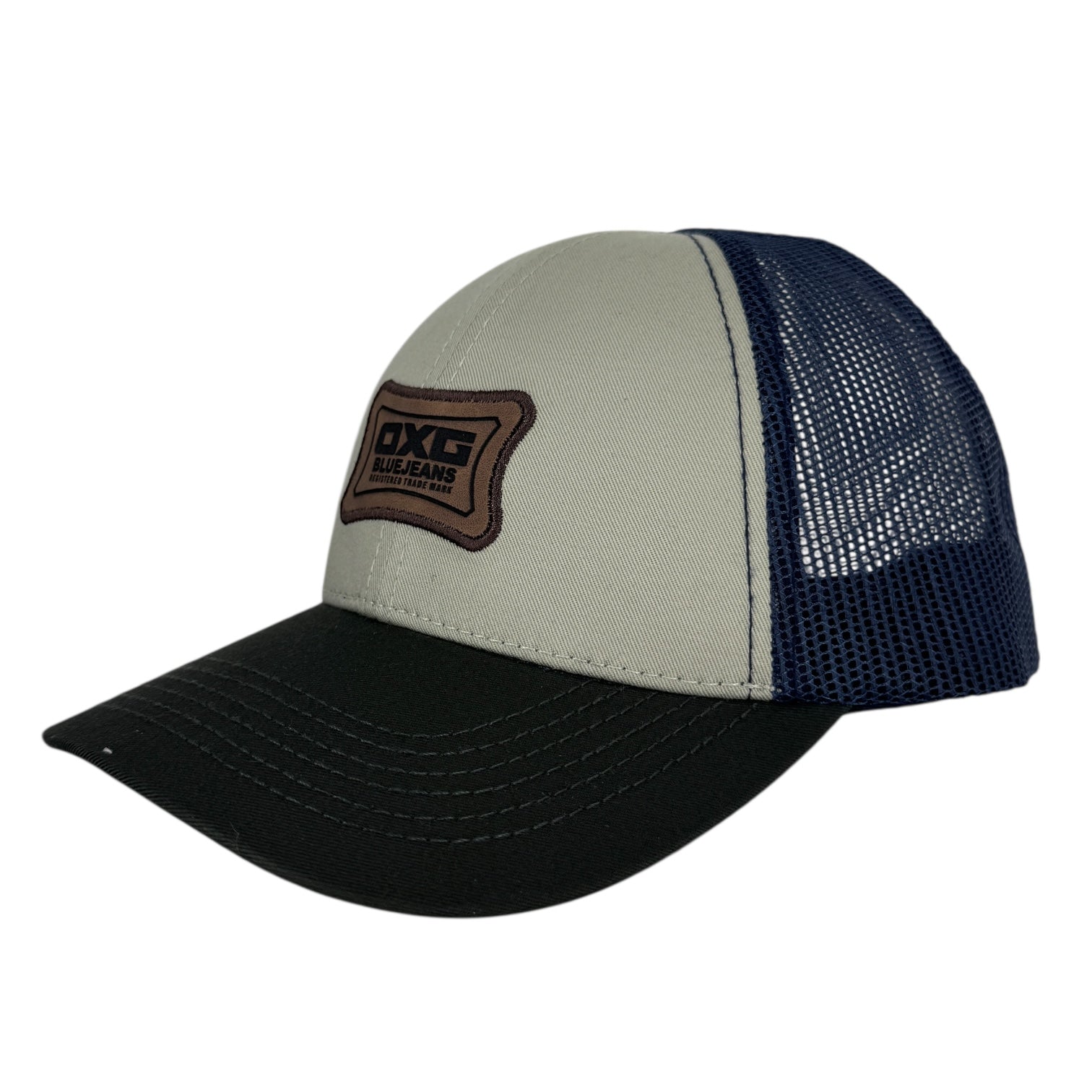 Gorra Oxigeno 11791034