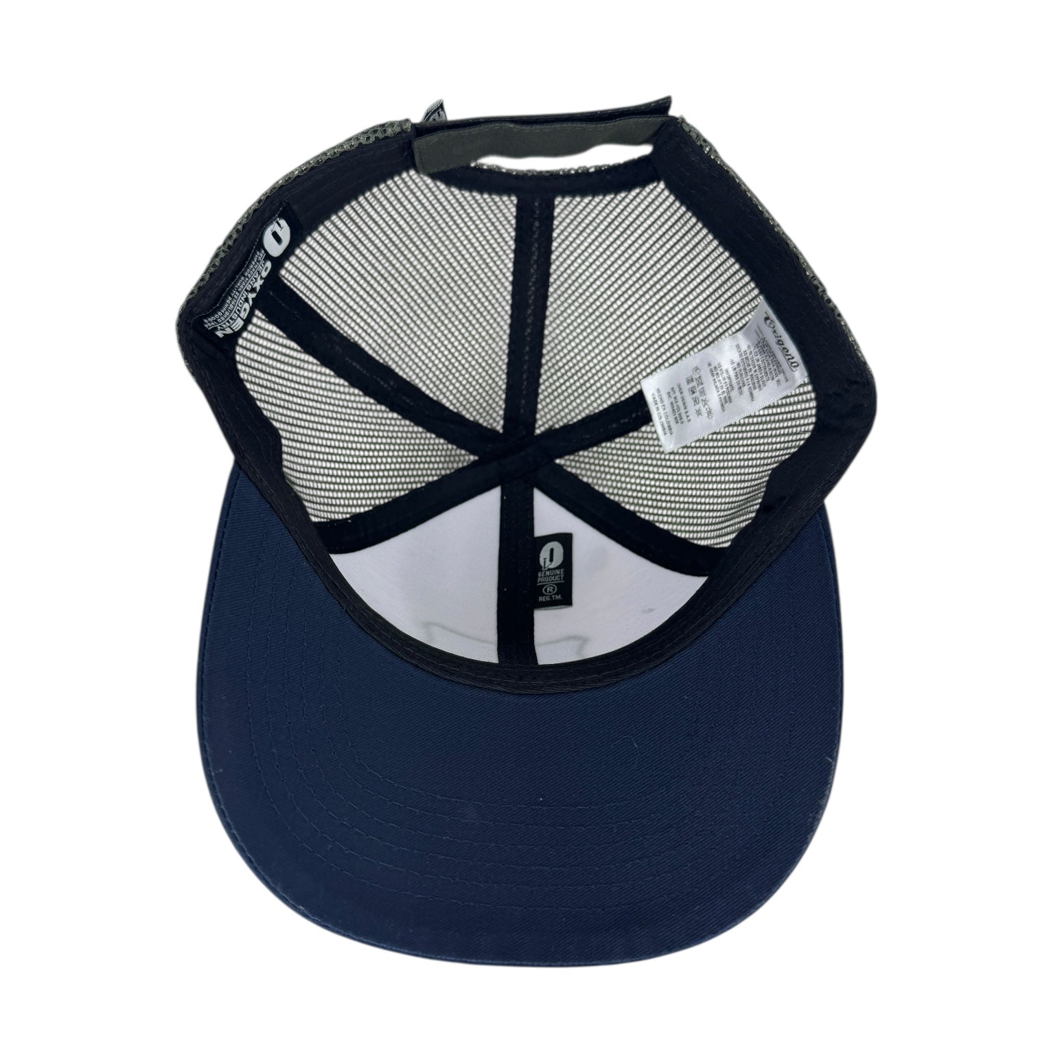 Gorra Oxigeno 11791050