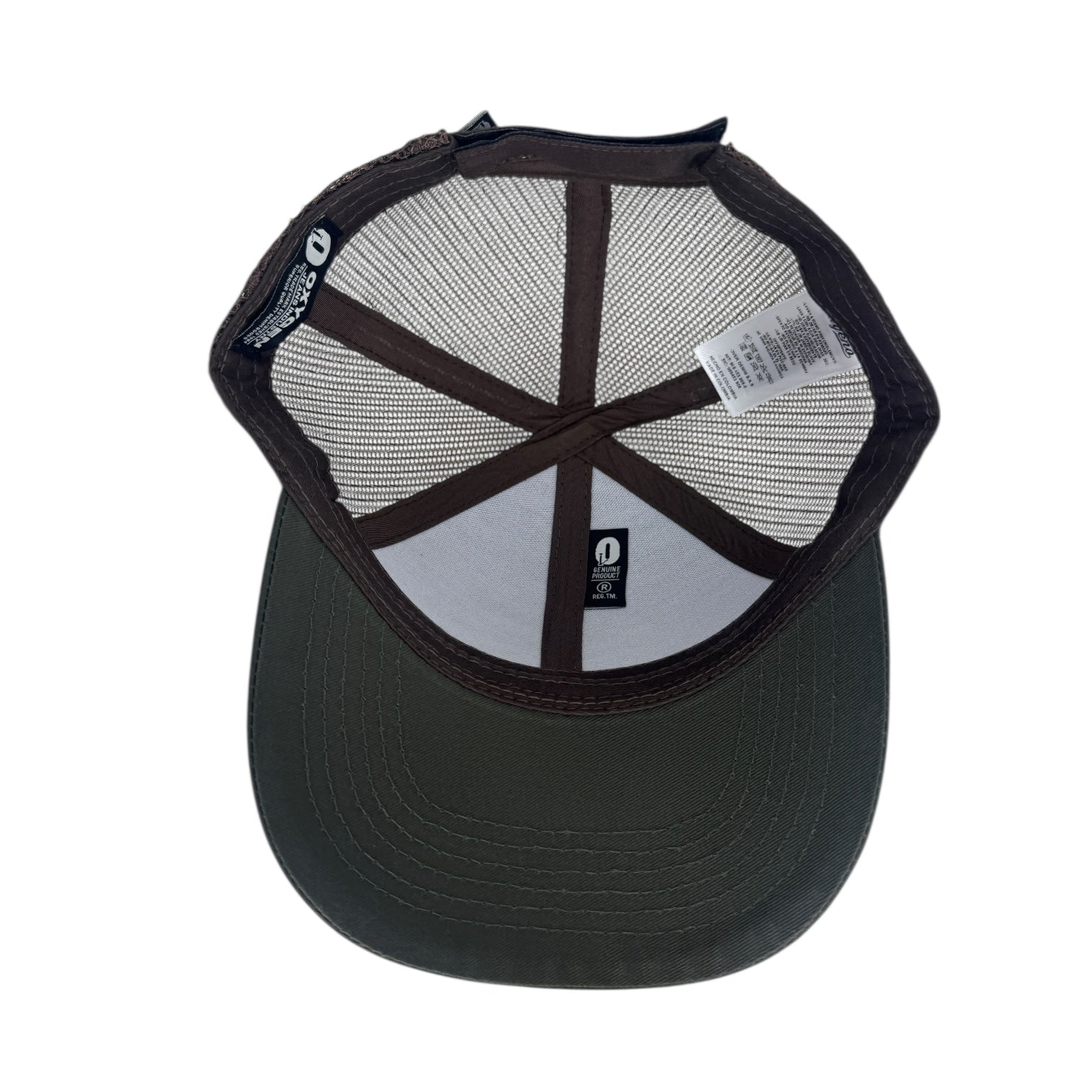 Gorra Oxigeno 11791075