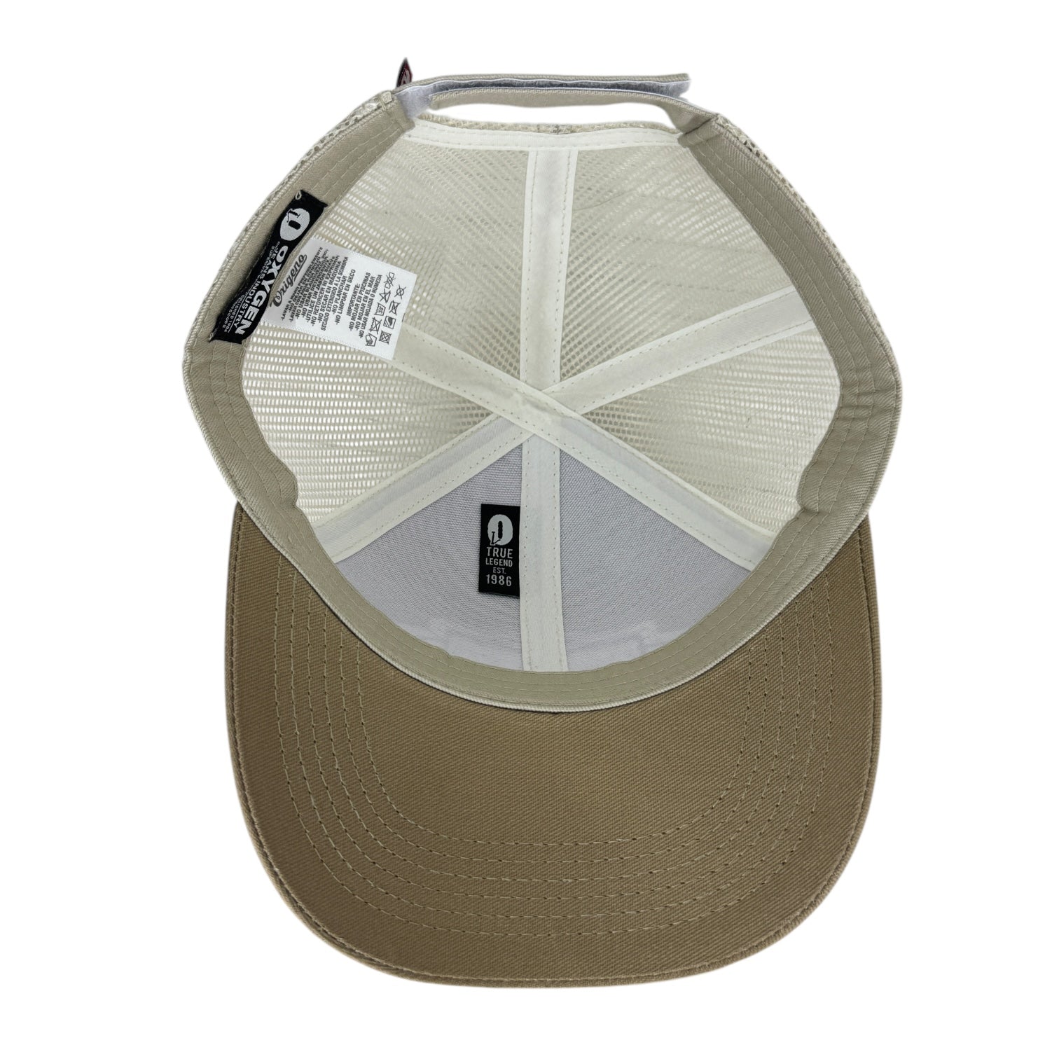 Gorra Oxigeno 11791165