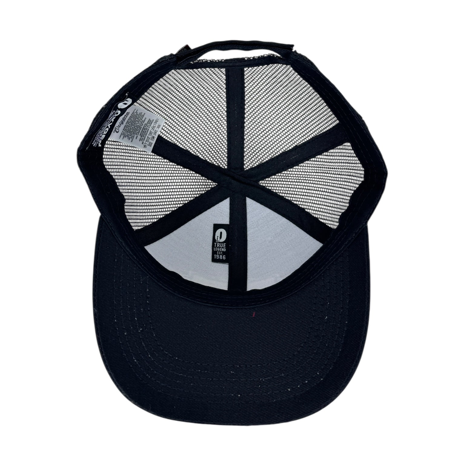 Gorra Oxigeno 11791175