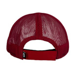 Gorra Oxigeno 11791580 Roja