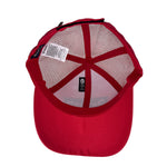 Gorra Oxigeno 11791580 Roja
