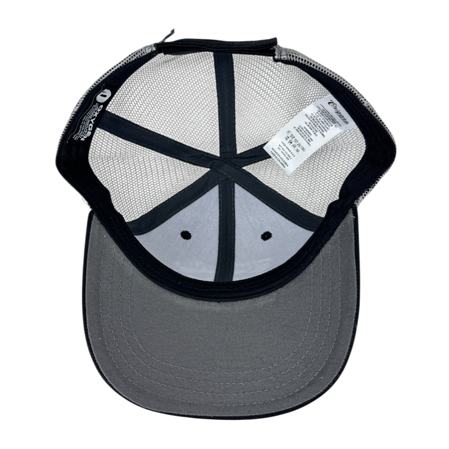 Gorra Oxigeno 11791675