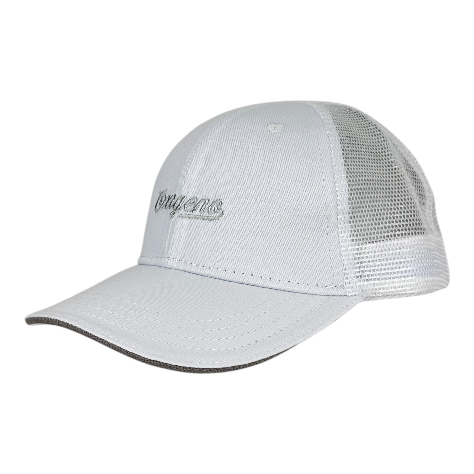Gorra Oxigeno 11791750 Blanca