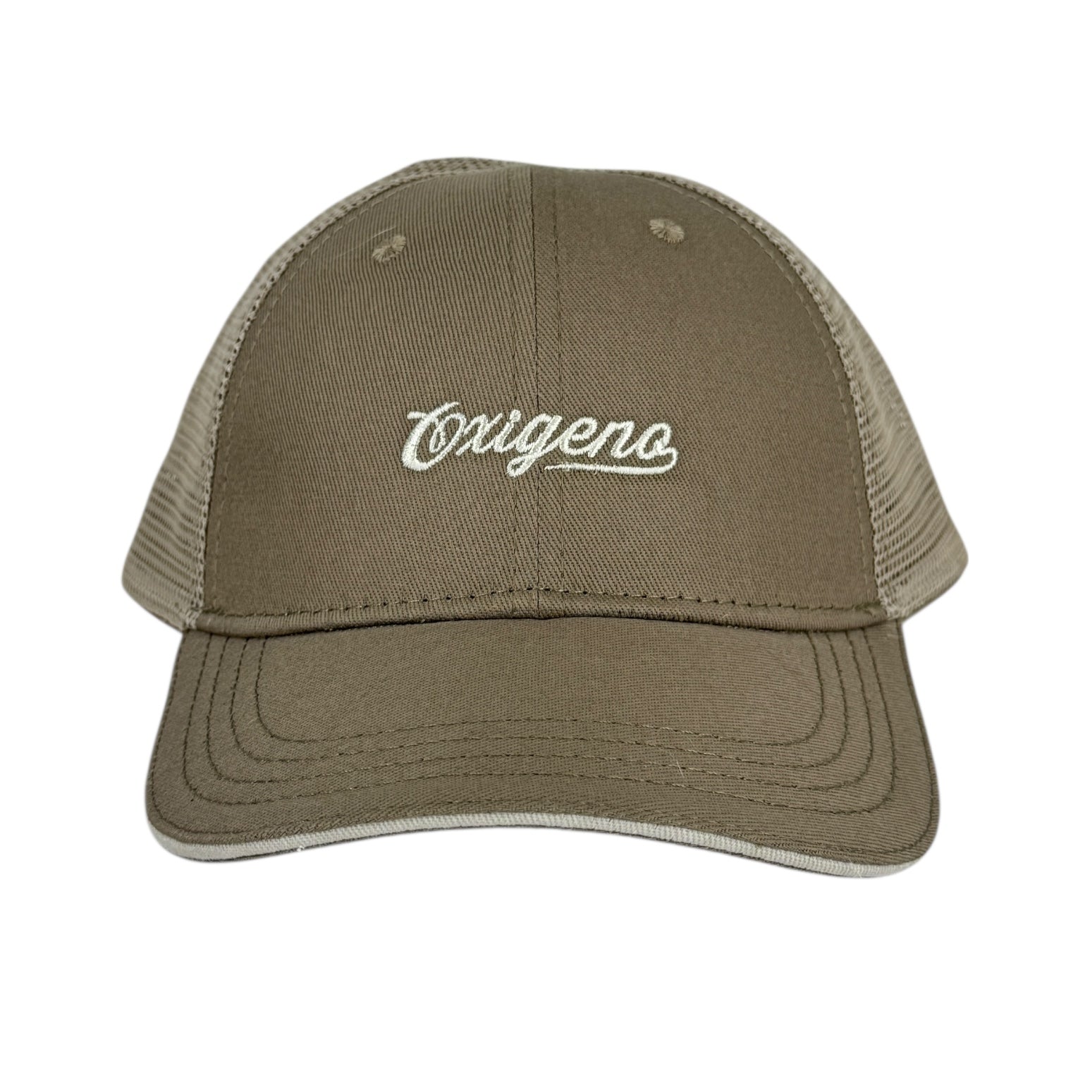 Gorra Oxigeno 11791765 Beige