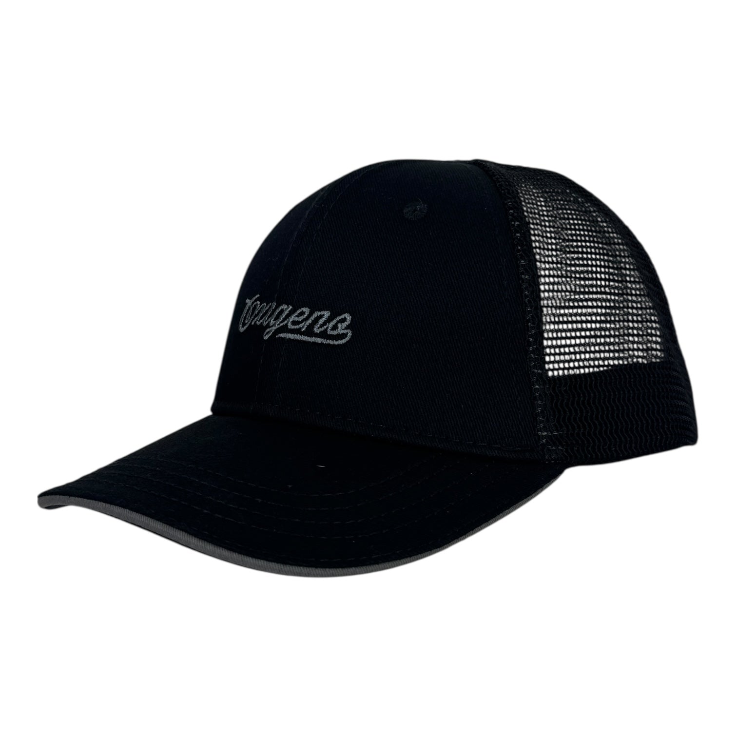 Gorra Oxigeno 11791775 Negra