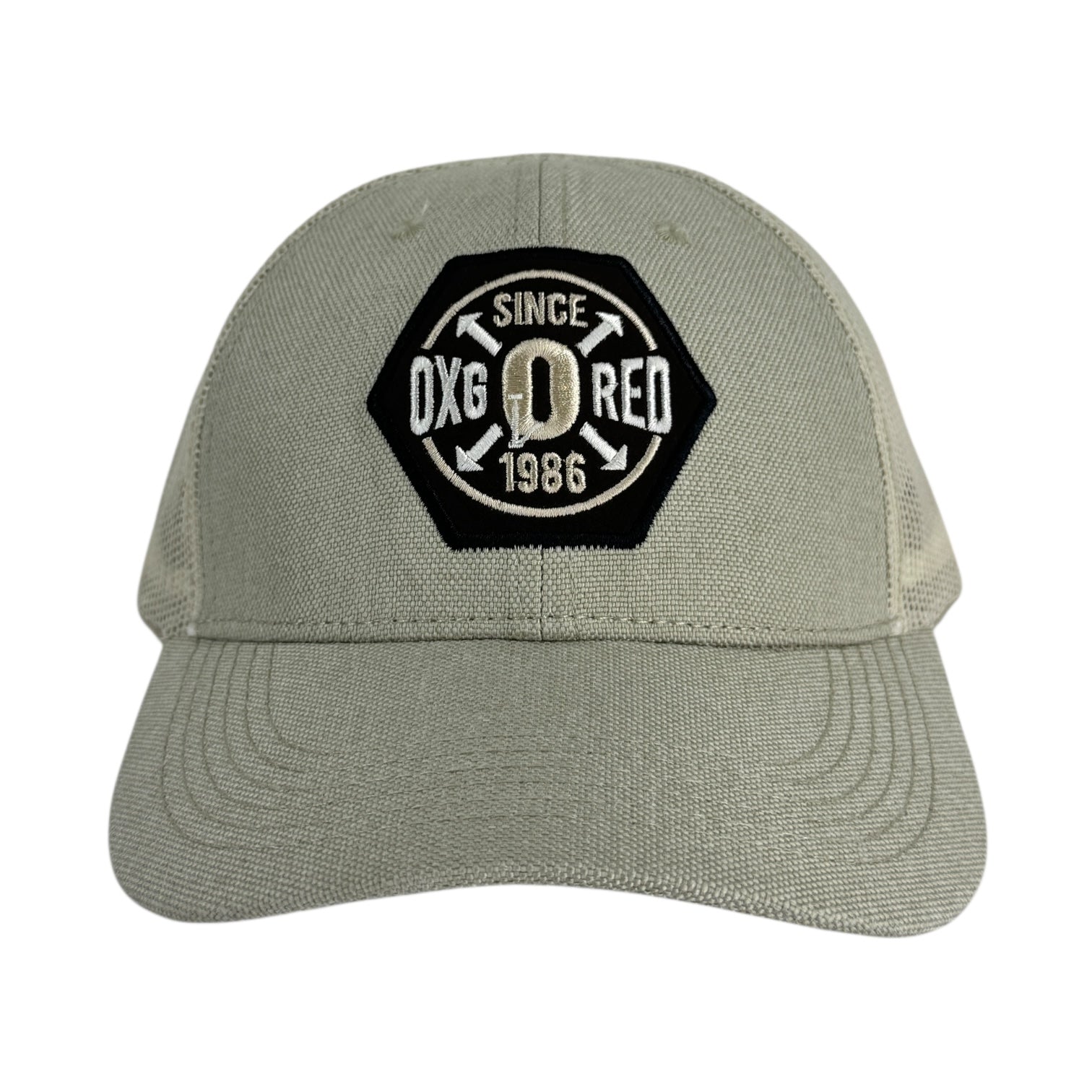 Gorra Oxigeno 11791834