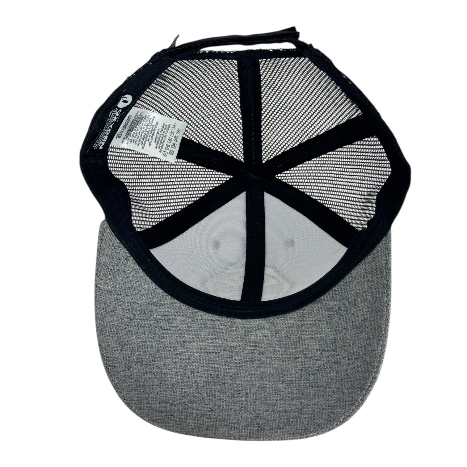 Gorra Oxigeno 11791859