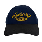 Gorra Oxigeno 11791940 Azul
