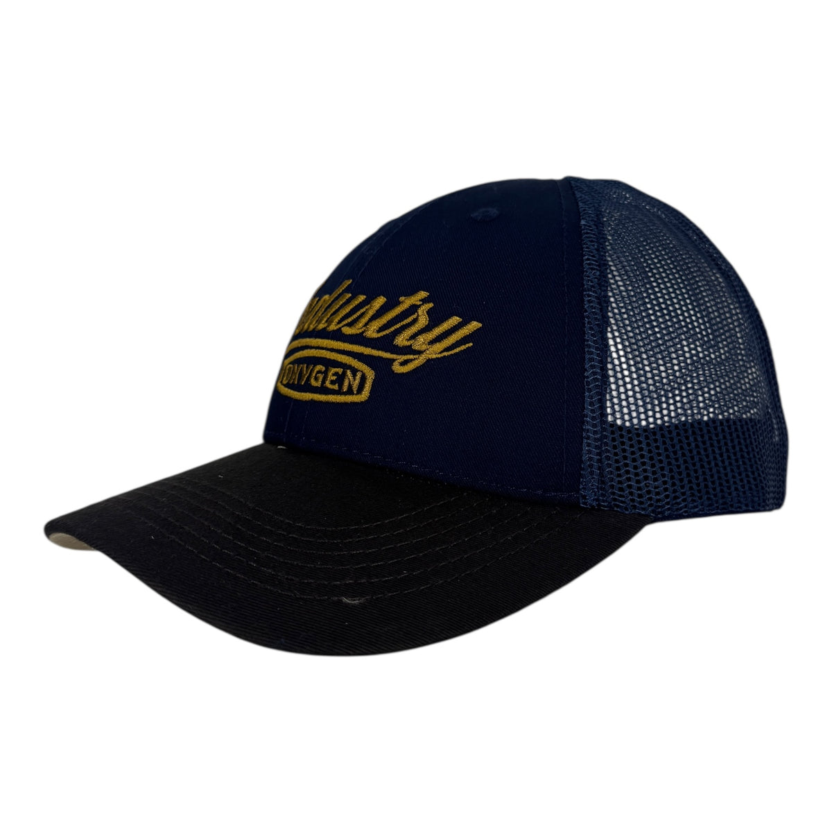 Gorra Oxigeno 11791940 Azul