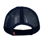 Gorra Oxigeno 11791940 Azul