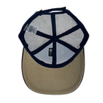 Gorra Oxigeno 11791940 Azul