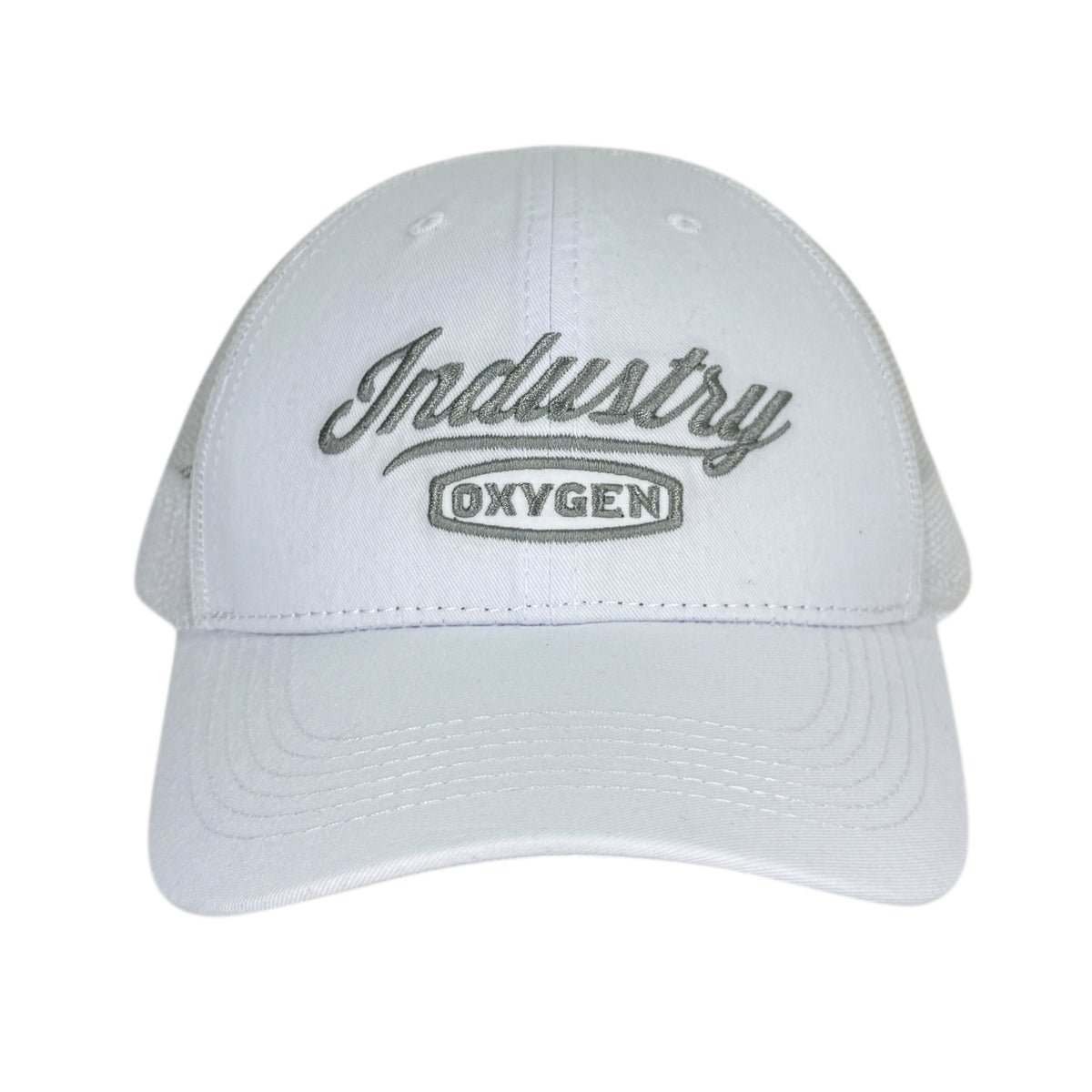 Gorra Oxigeno 11791950 Blanca