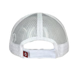 Gorra Oxigeno 11791950 Blanca