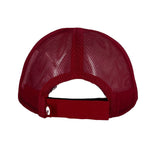 Gorra Oxigeno 11791980 Roja