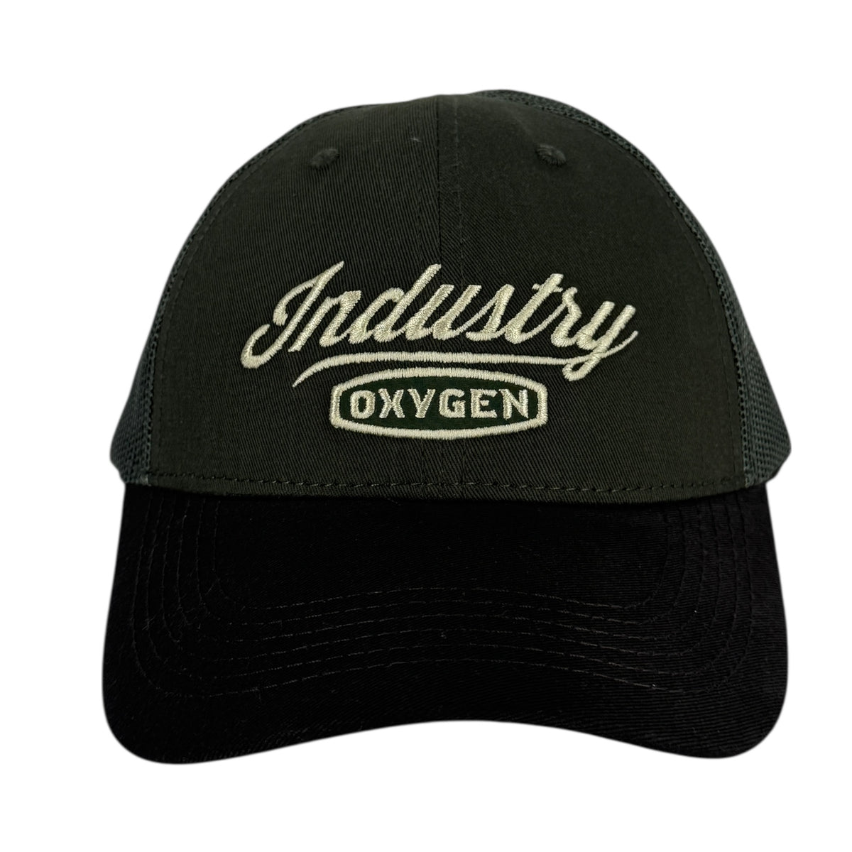 Gorra Oxigeno 11791992 Verde