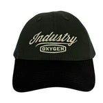 Gorra Oxigeno 11791992 Verde