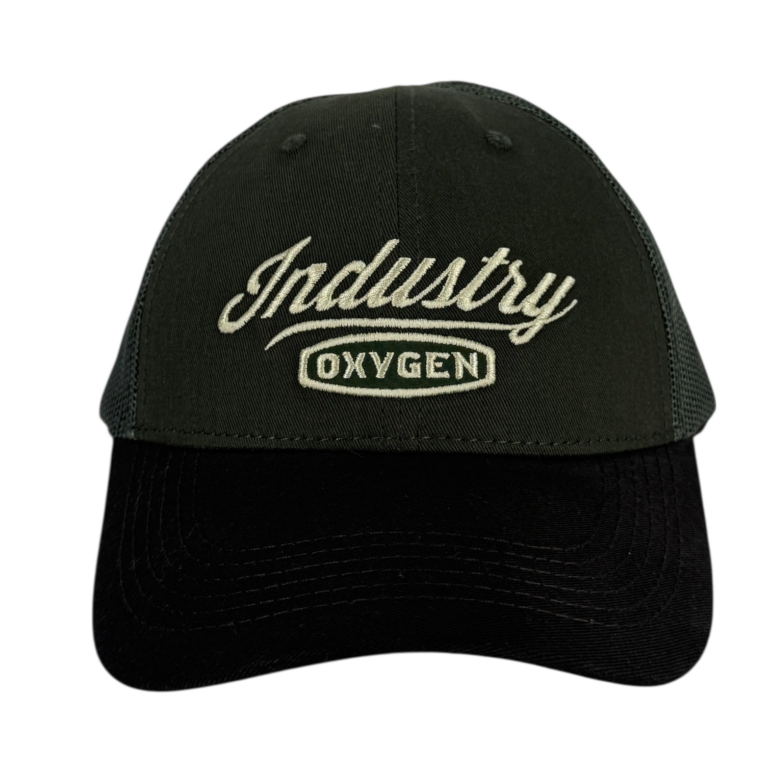 Gorra Oxigeno 11791992 Verde