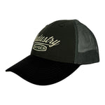 Gorra Oxigeno 11791992 Verde