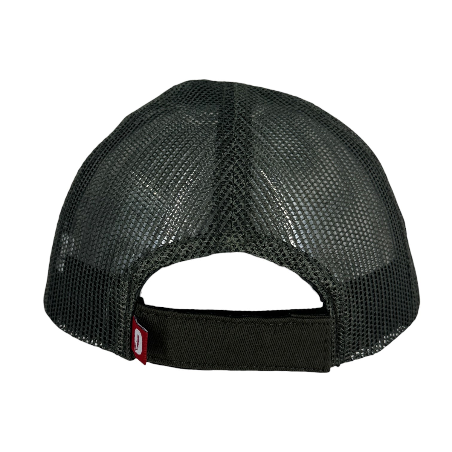 Gorra Oxigeno 11791992 Verde