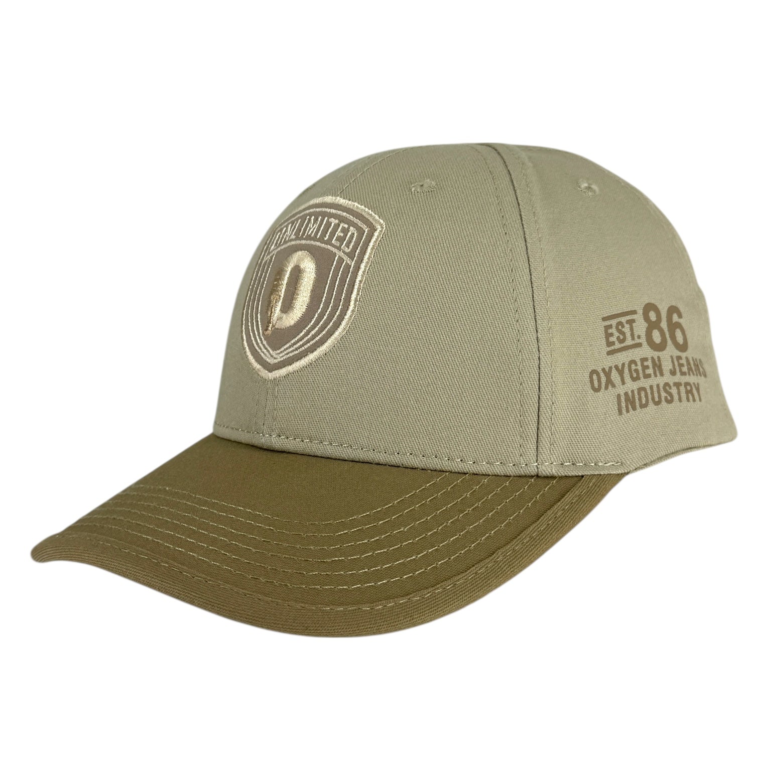 Gorra Oxigeno 11792134
