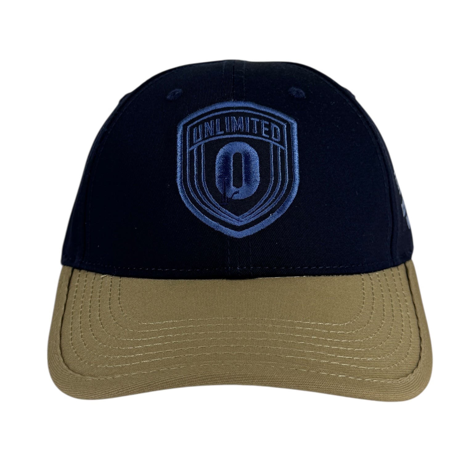 Gorra Oxigeno 11792140 Azul