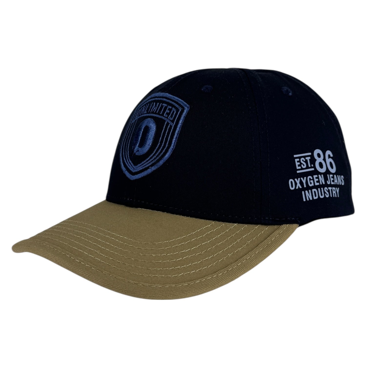 Gorra Oxigeno 11792140 Azul