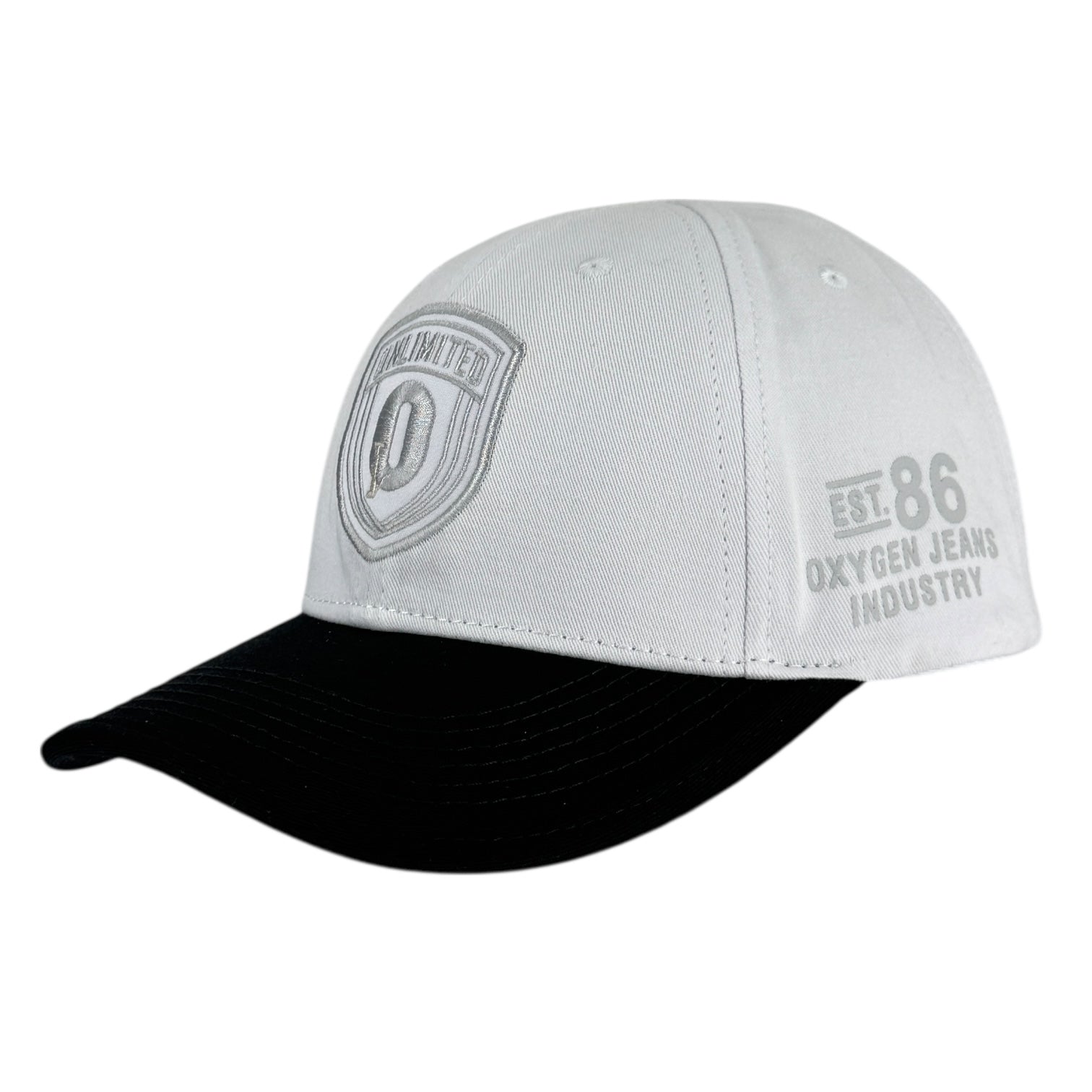 Gorra Oxigeno 11792150